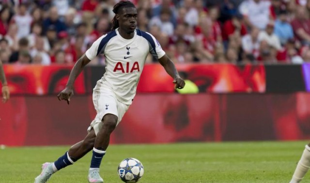 土耳其记者：比苏马即将加盟加拉塔萨雷，谈判进入最后阶段